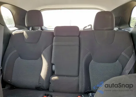 2019 Jeep Cherokee Latitude z USA, uszkodzony, nr VIN 1C4PJLCB4KD290314